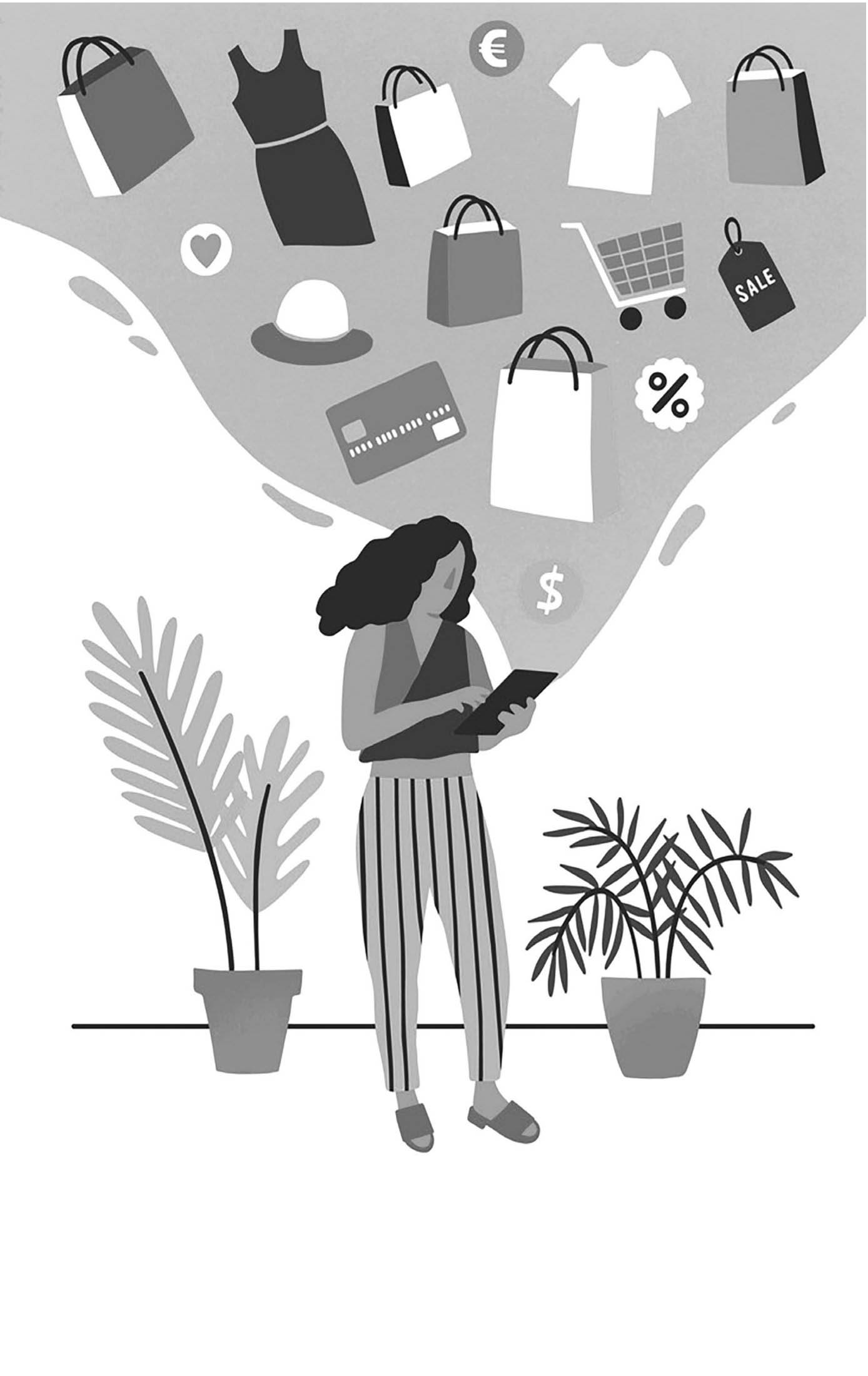 thấu hiểu tâm lý - đừng bán sản phẩm - bán sự khác biệt