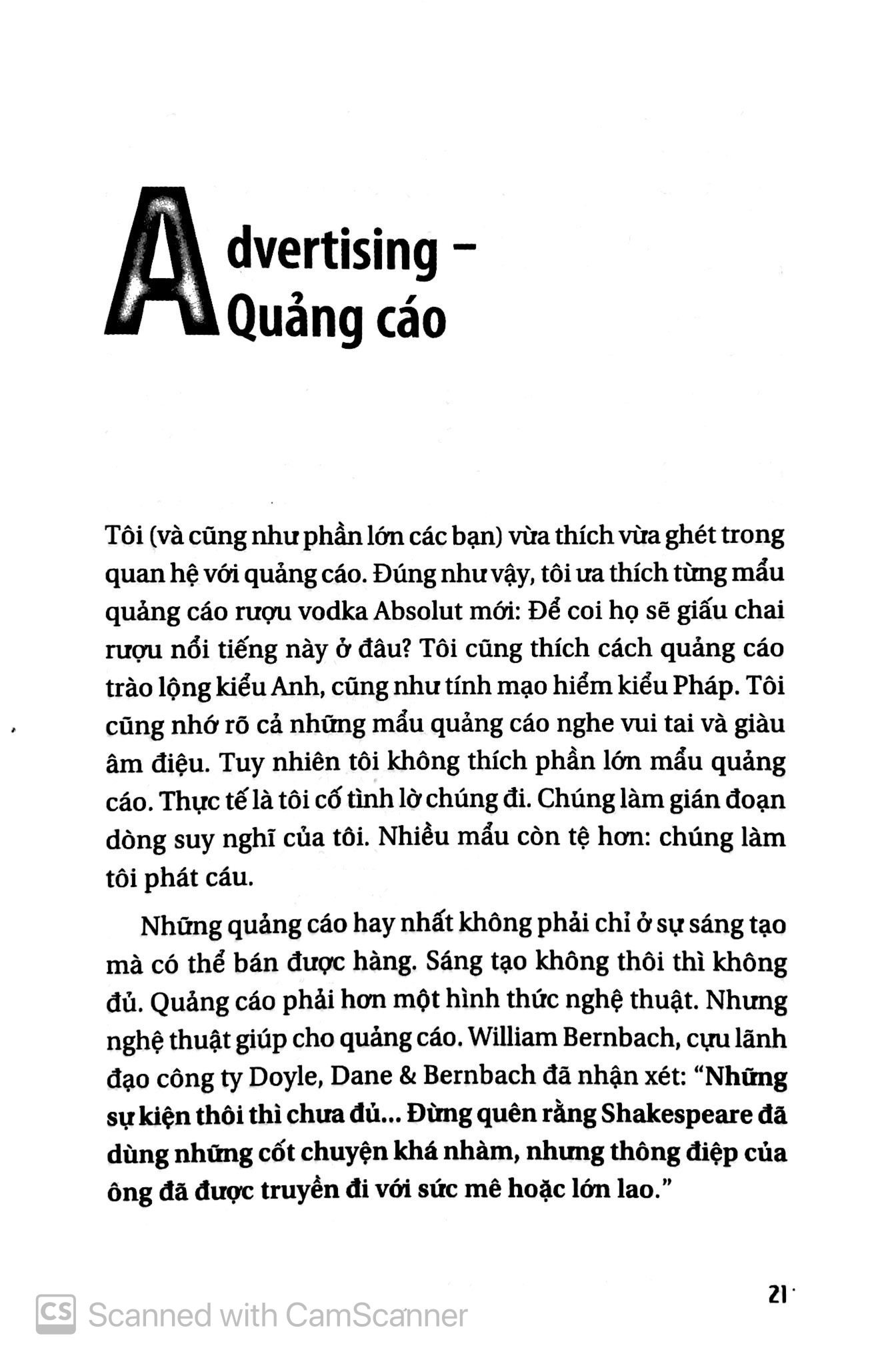 thấu hiểu tiếp thị từ a đến z - 80 khái niệm nhà quản lý cần biết (tái bản 2020)