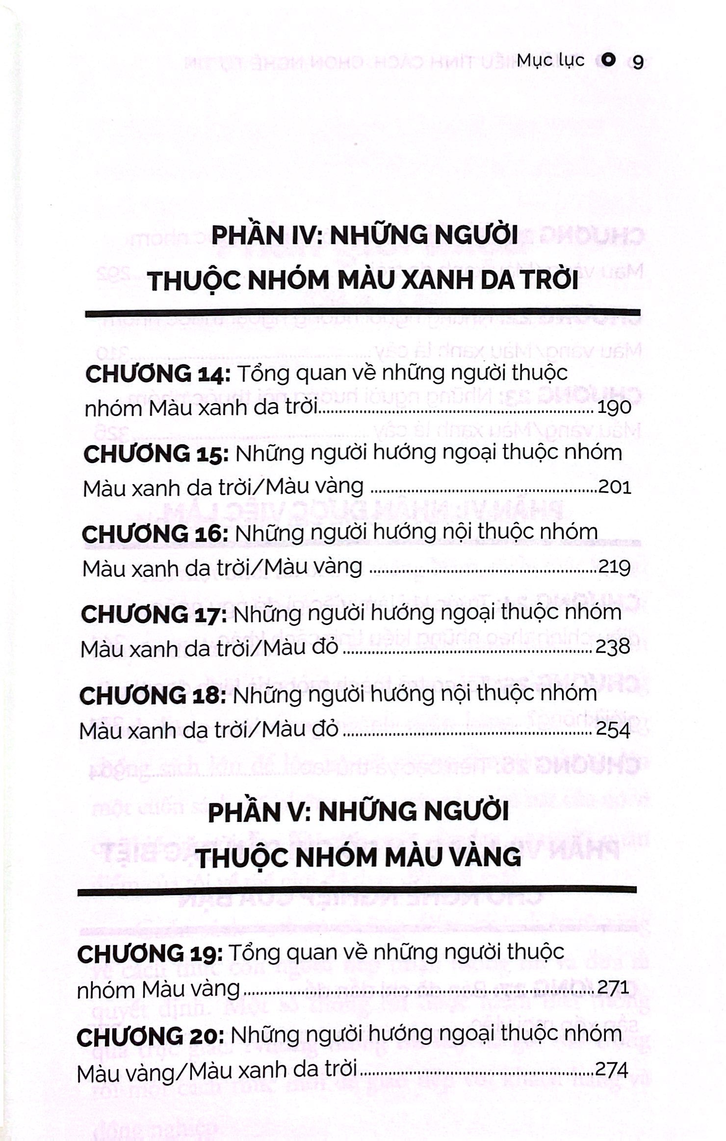 thấu hiểu tính cách, chọn nghề tự tin - career match