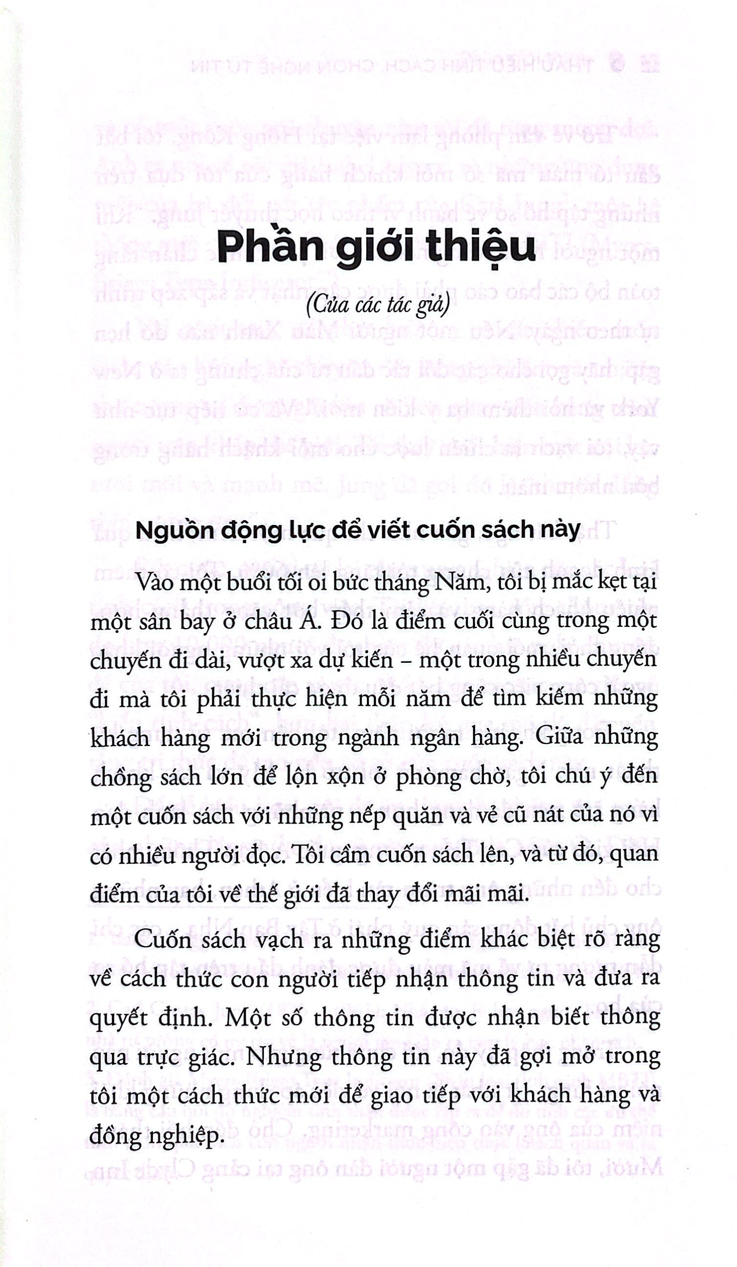 thấu hiểu tính cách, chọn nghề tự tin - career match