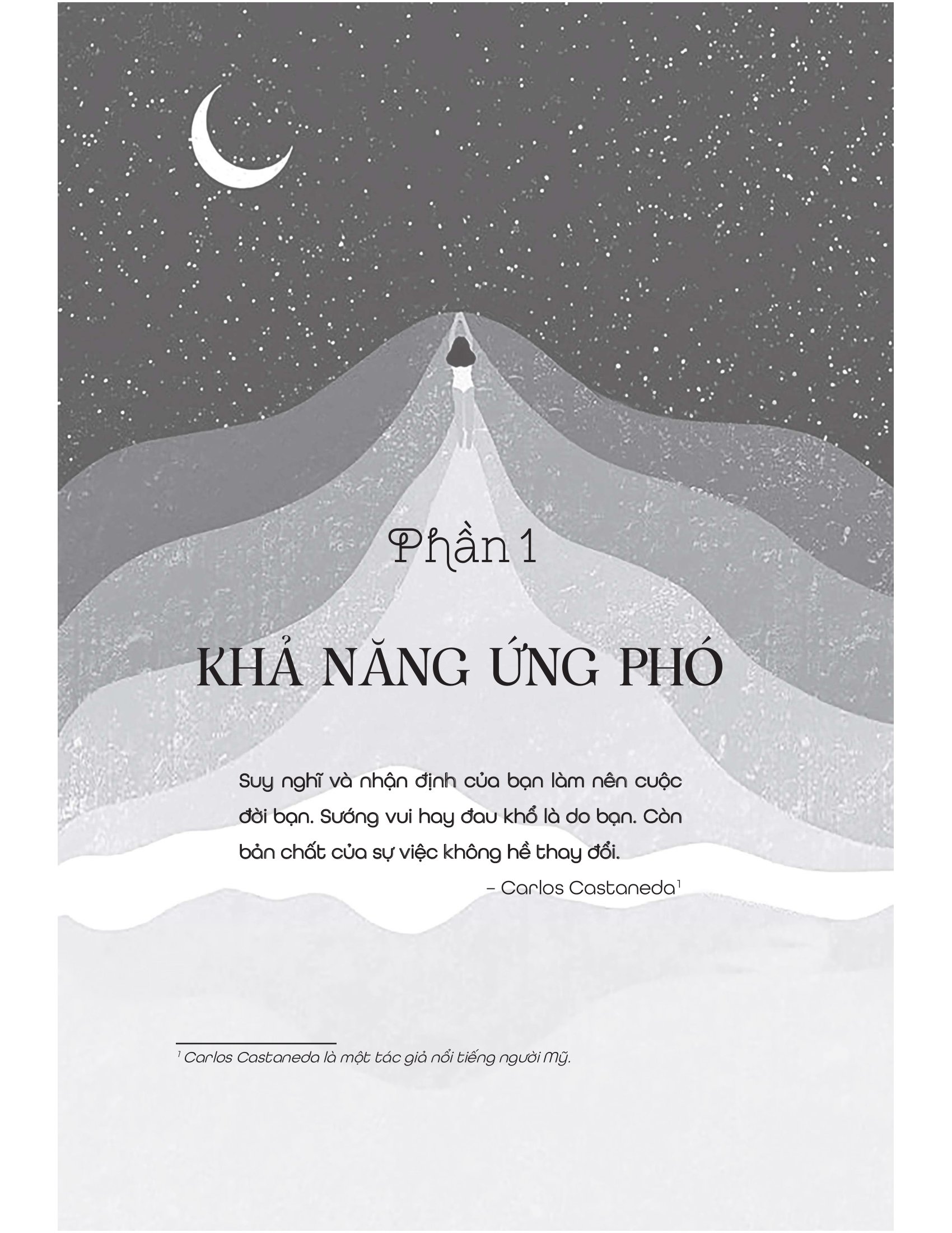 thấu hiểu tỉnh thức