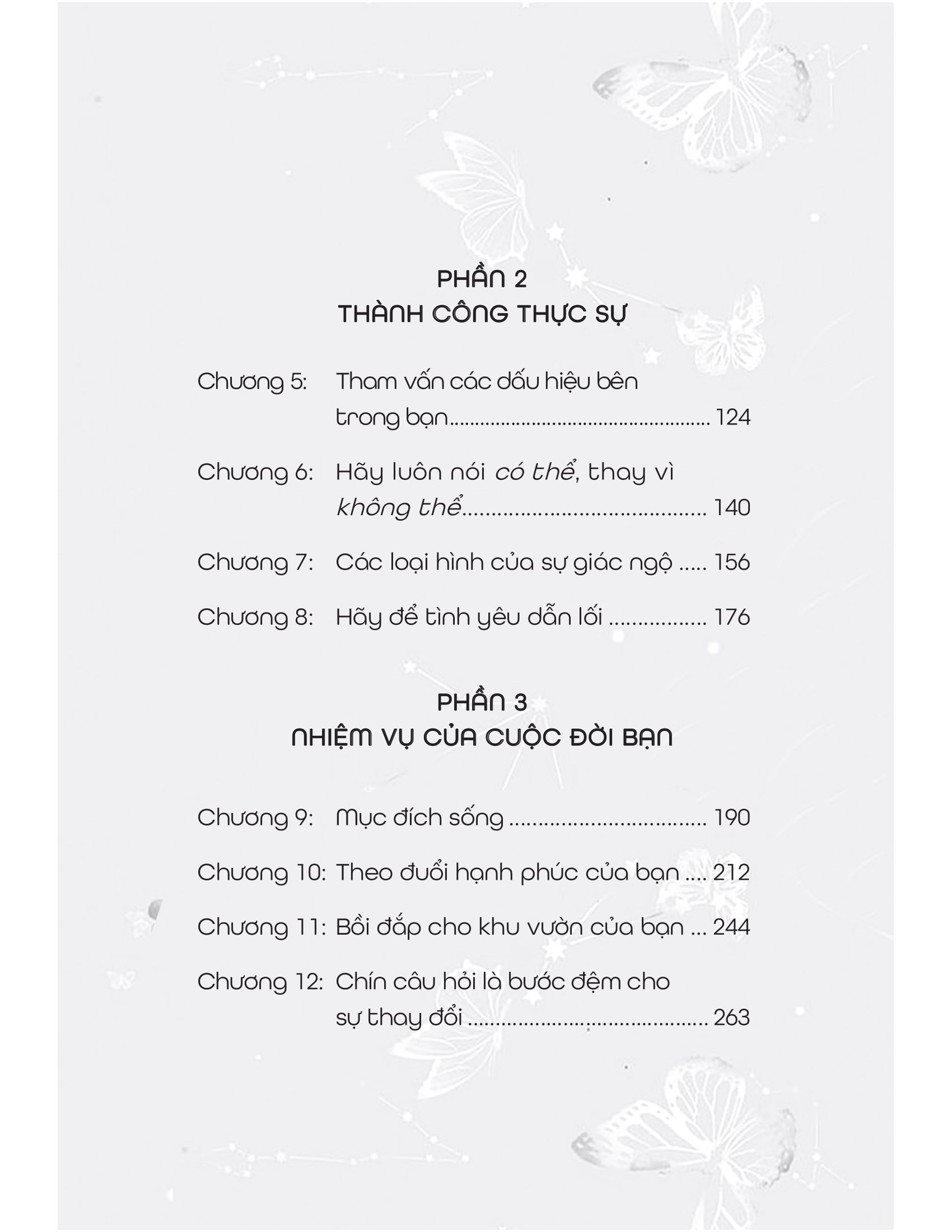 thấu hiểu tỉnh thức