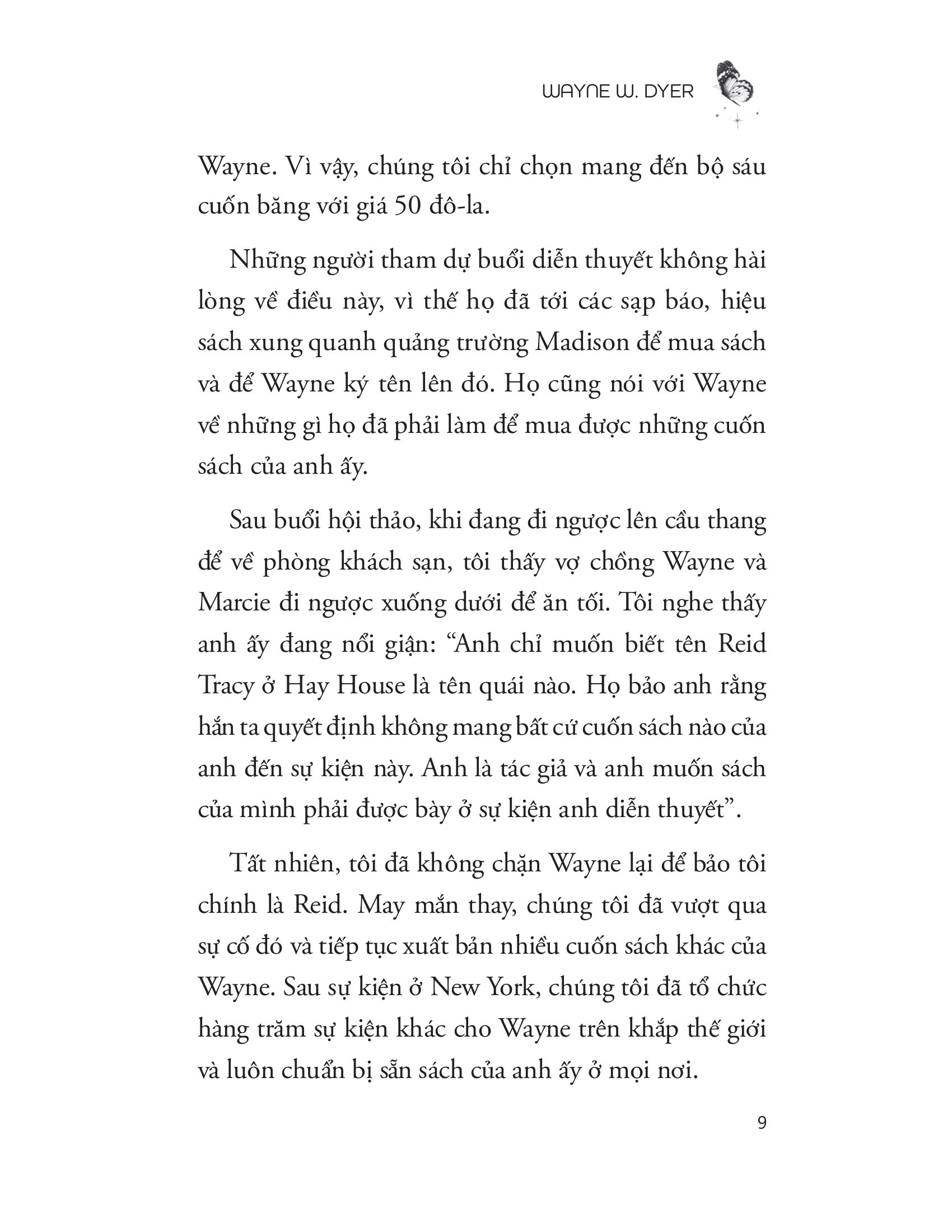 thấu hiểu tỉnh thức