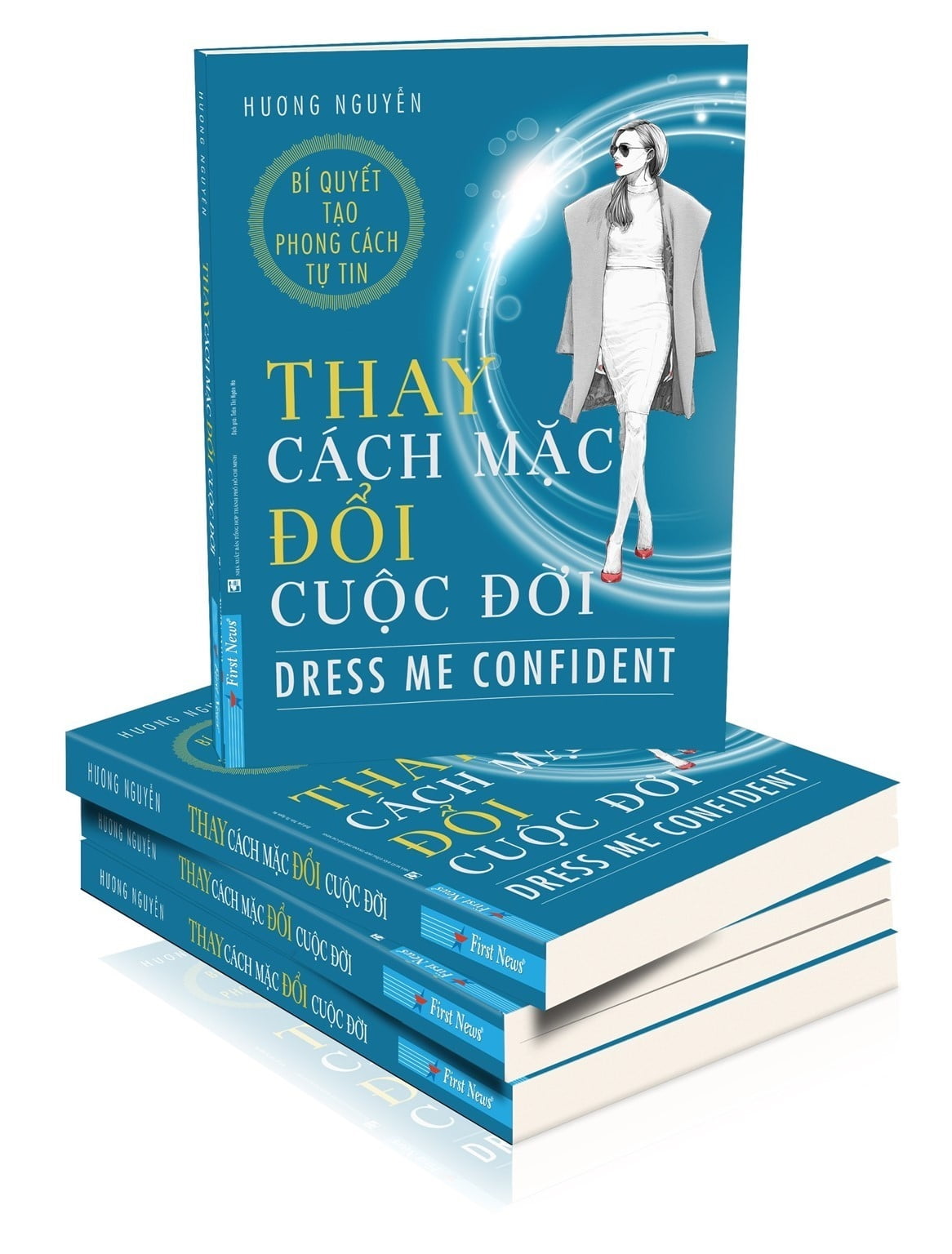 thay cách mặc, đổi cuộc đời