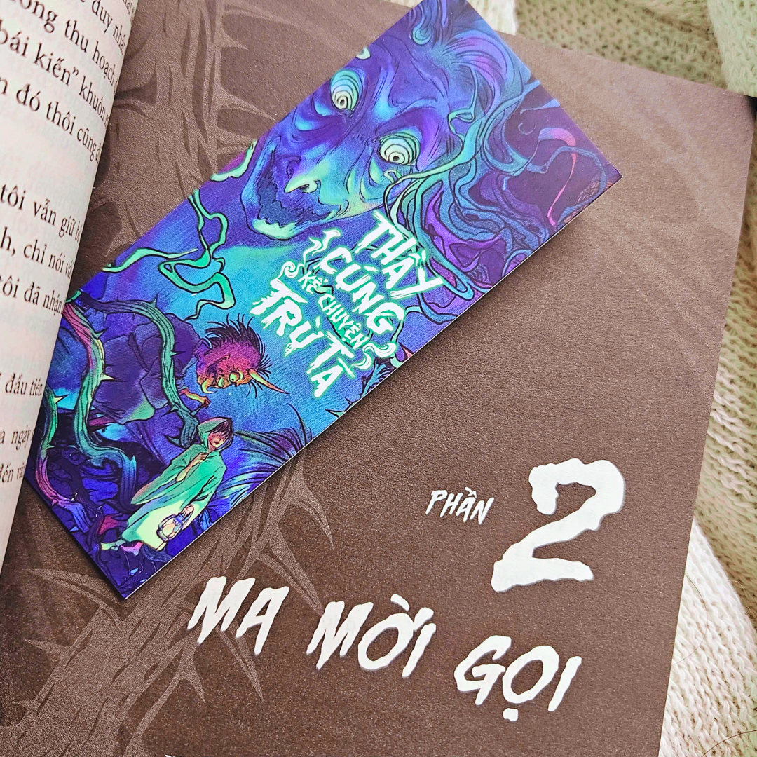 thầy cúng kể chuyện trừ tà - tổng hợp 100 câu chuyện ma quái