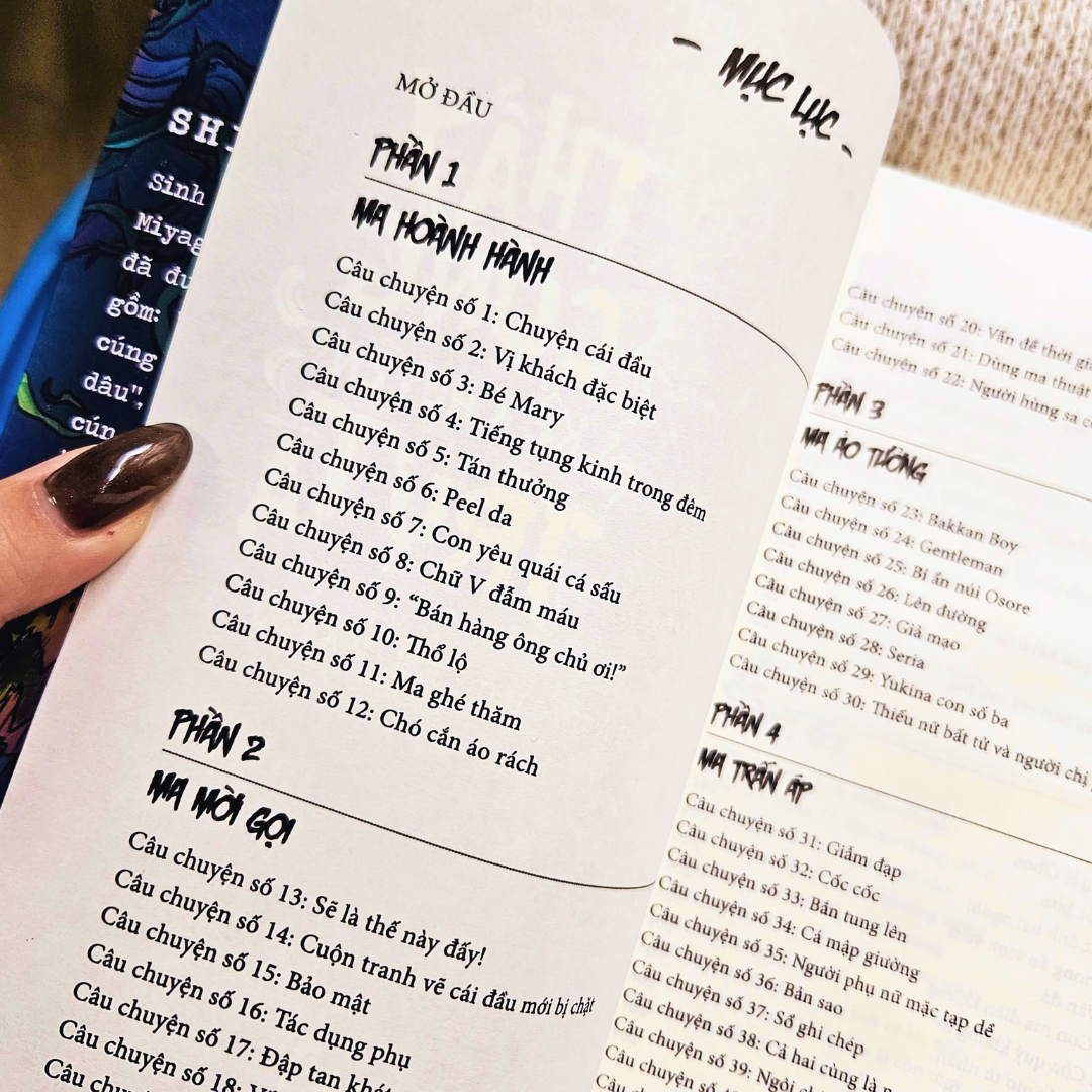 thầy cúng kể chuyện trừ tà - tổng hợp 100 câu chuyện ma quái