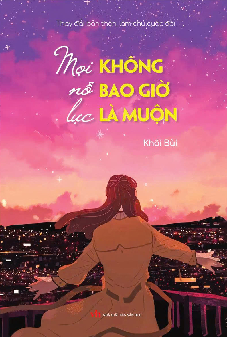 Thay Doi Ban Than, Lam Chu Cuoc Doi - Moi No Luc Khong Bao Gio La Muon