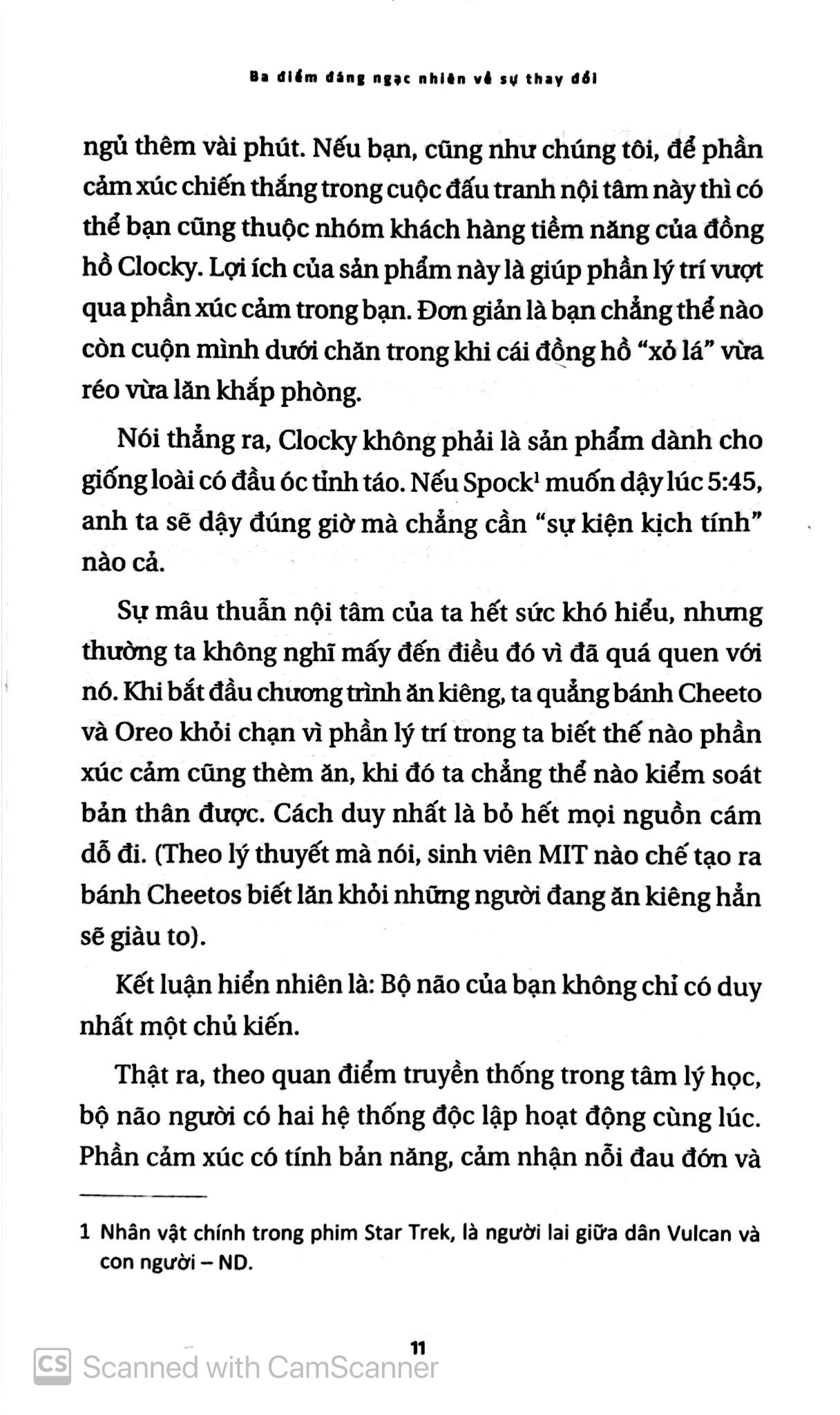 thay đổi - bí quyết thay đổi khi thay đổi trở nên khó khăn