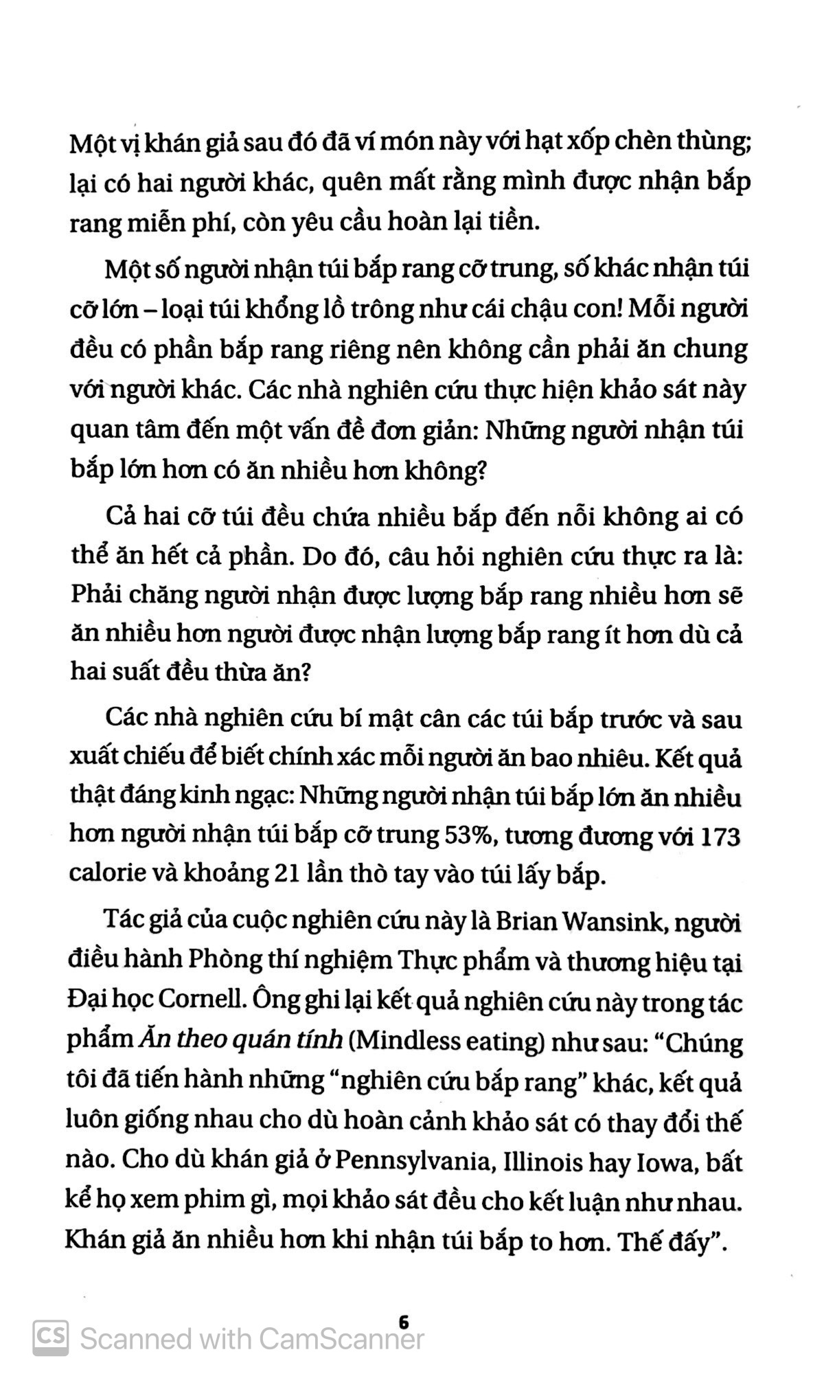 thay đổi - bí quyết thay đổi khi thay đổi trở nên khó khăn
