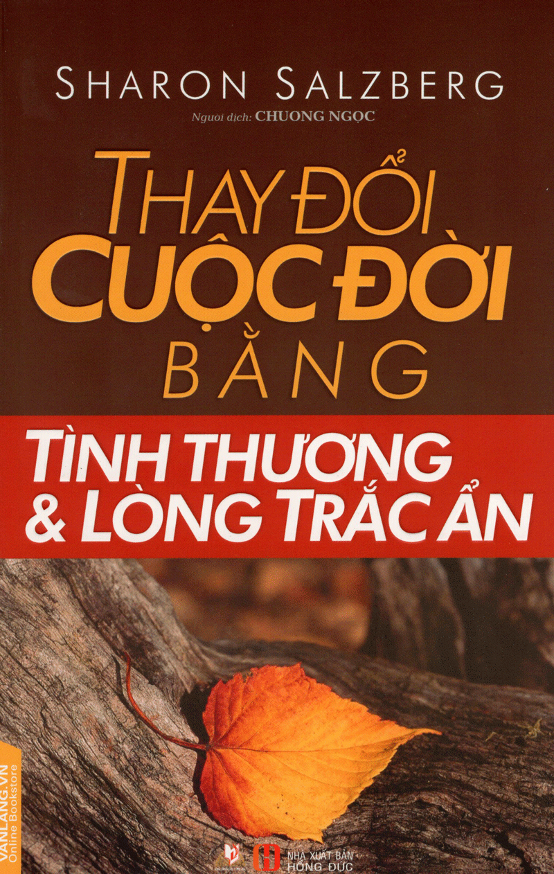 thay đổi cuộc đời bằng tình thương và lòng trắc ẩn