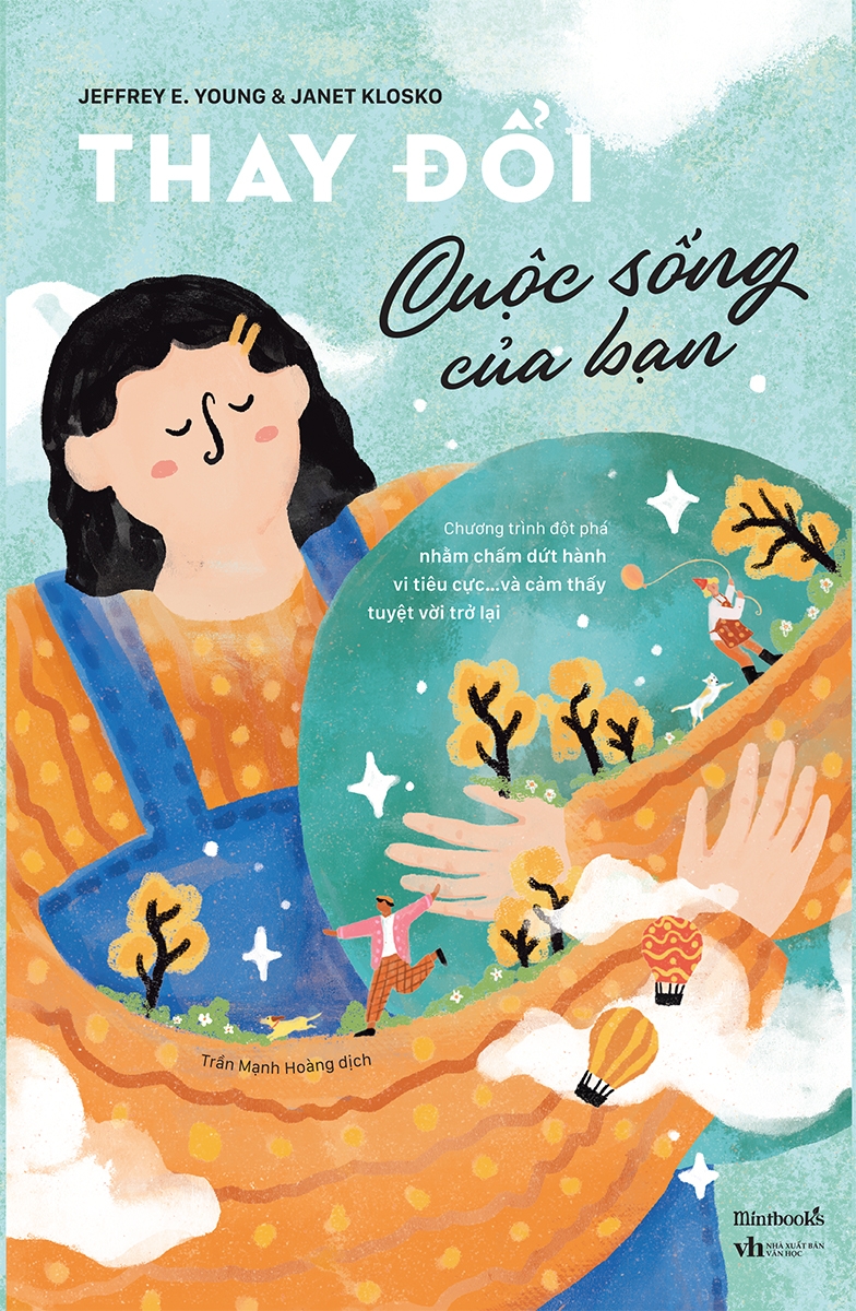 thay đổi cuộc sống của bạn