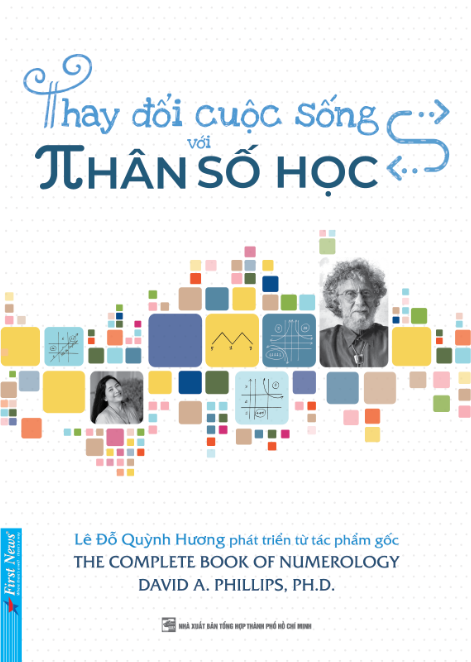 thay đổi cuộc sống với nhân số học