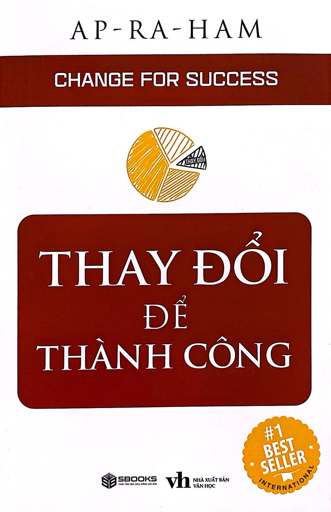 thay đổi để thành công