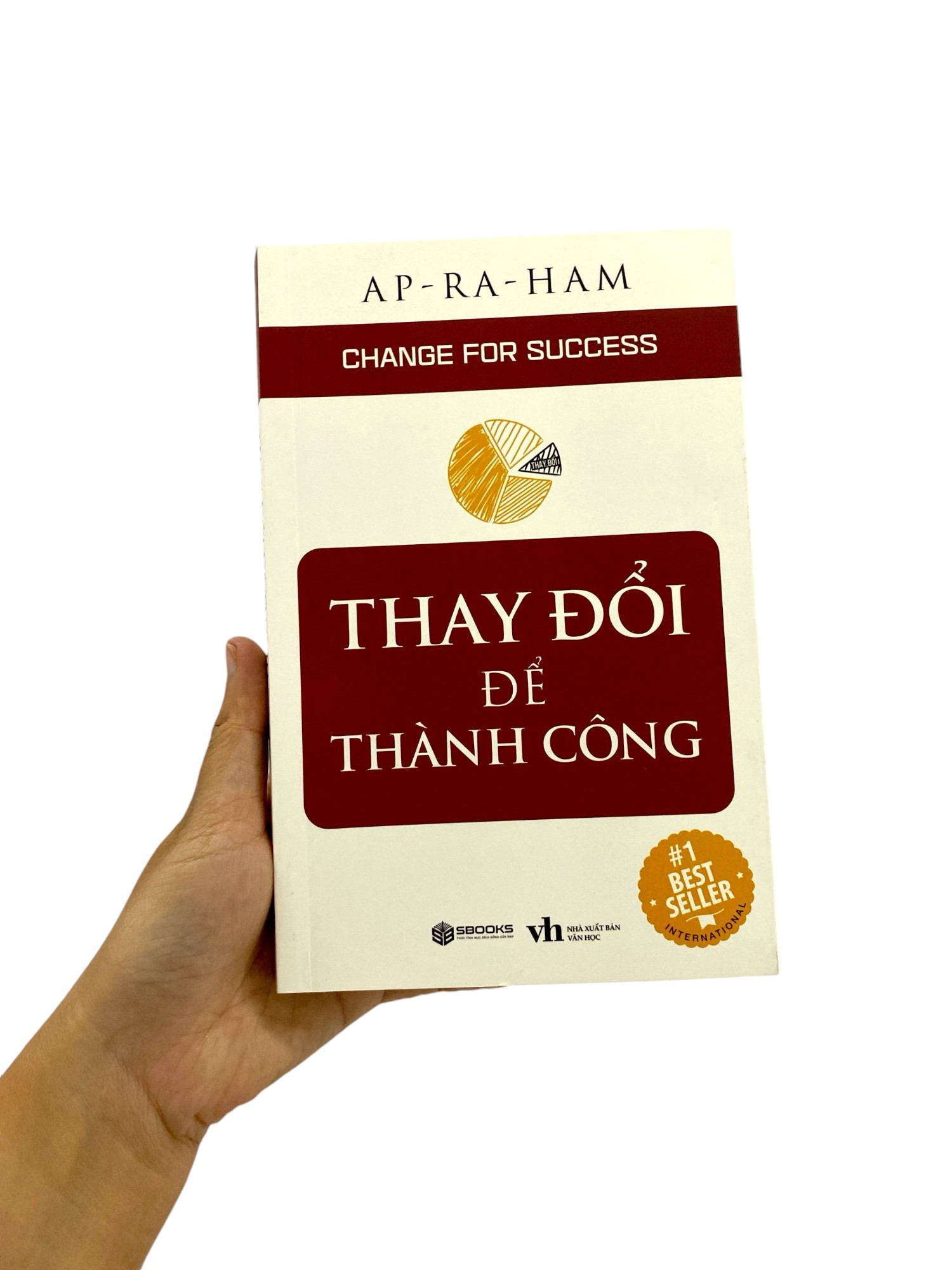 thay đổi để thành công
