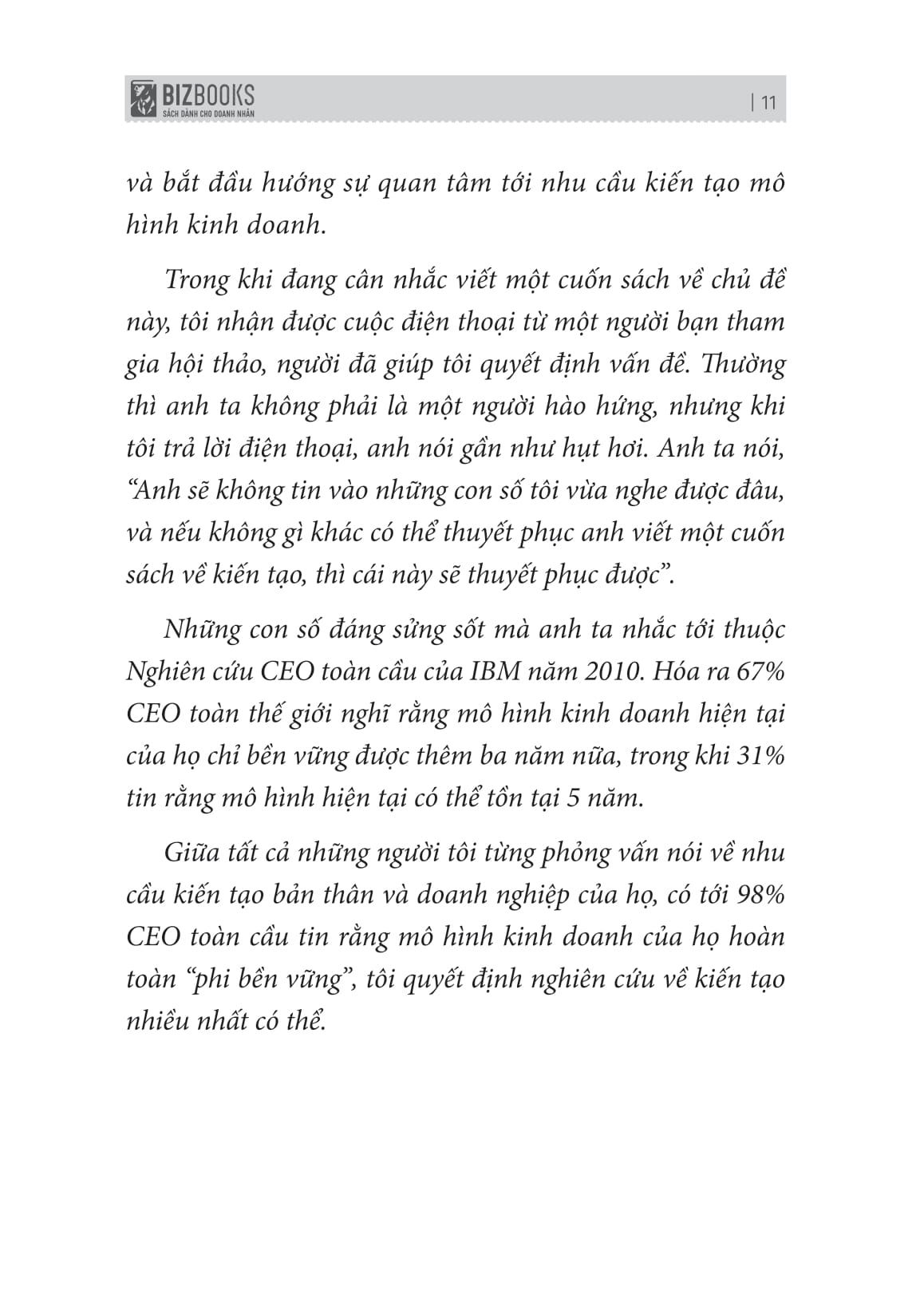 thay đổi hay là chết - bí quyết giúp các thương hiệu huyền thoại luôn dẫn đầu