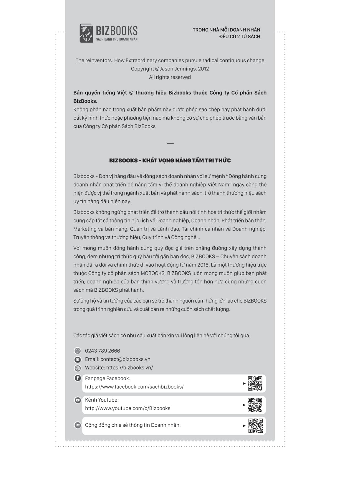 thay đổi hay là chết - bí quyết giúp các thương hiệu huyền thoại luôn dẫn đầu