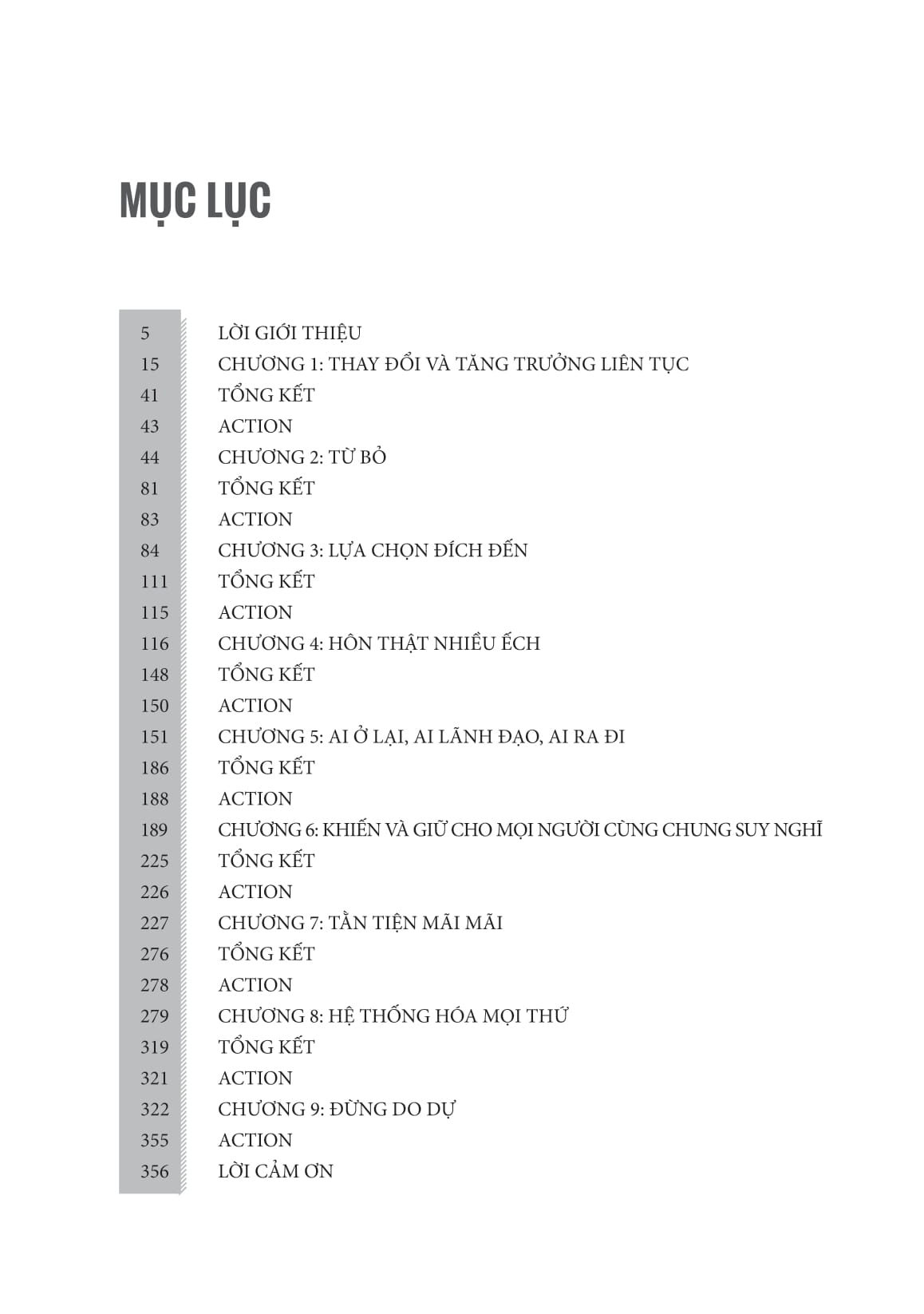 thay đổi hay là chết - bí quyết giúp các thương hiệu huyền thoại luôn dẫn đầu