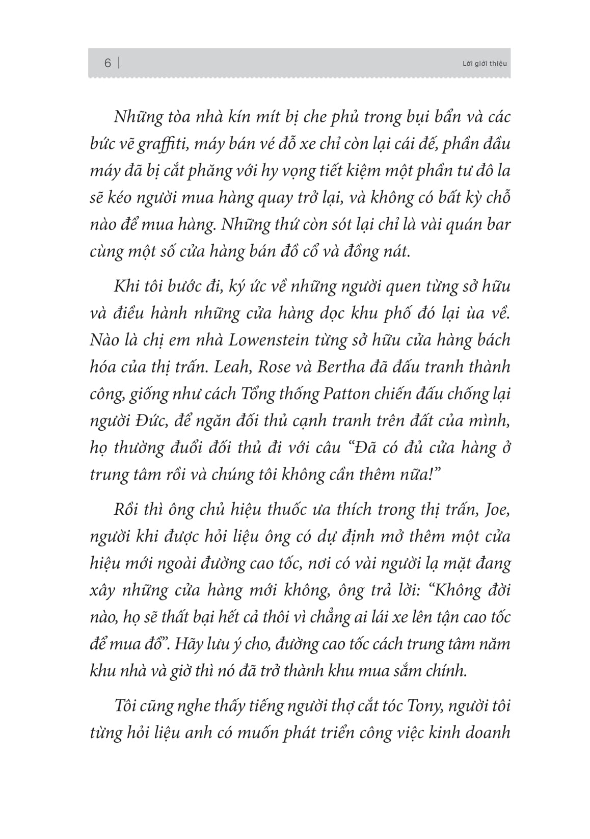 thay đổi hay là chết - bí quyết giúp các thương hiệu huyền thoại luôn dẫn đầu