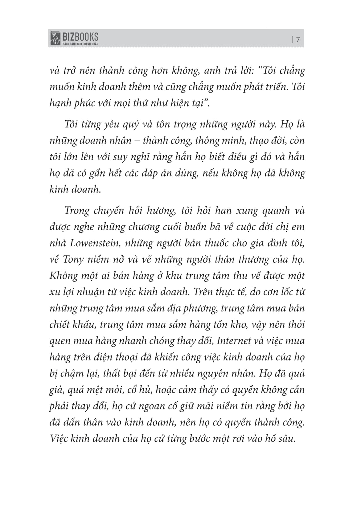 thay đổi hay là chết - bí quyết giúp các thương hiệu huyền thoại luôn dẫn đầu
