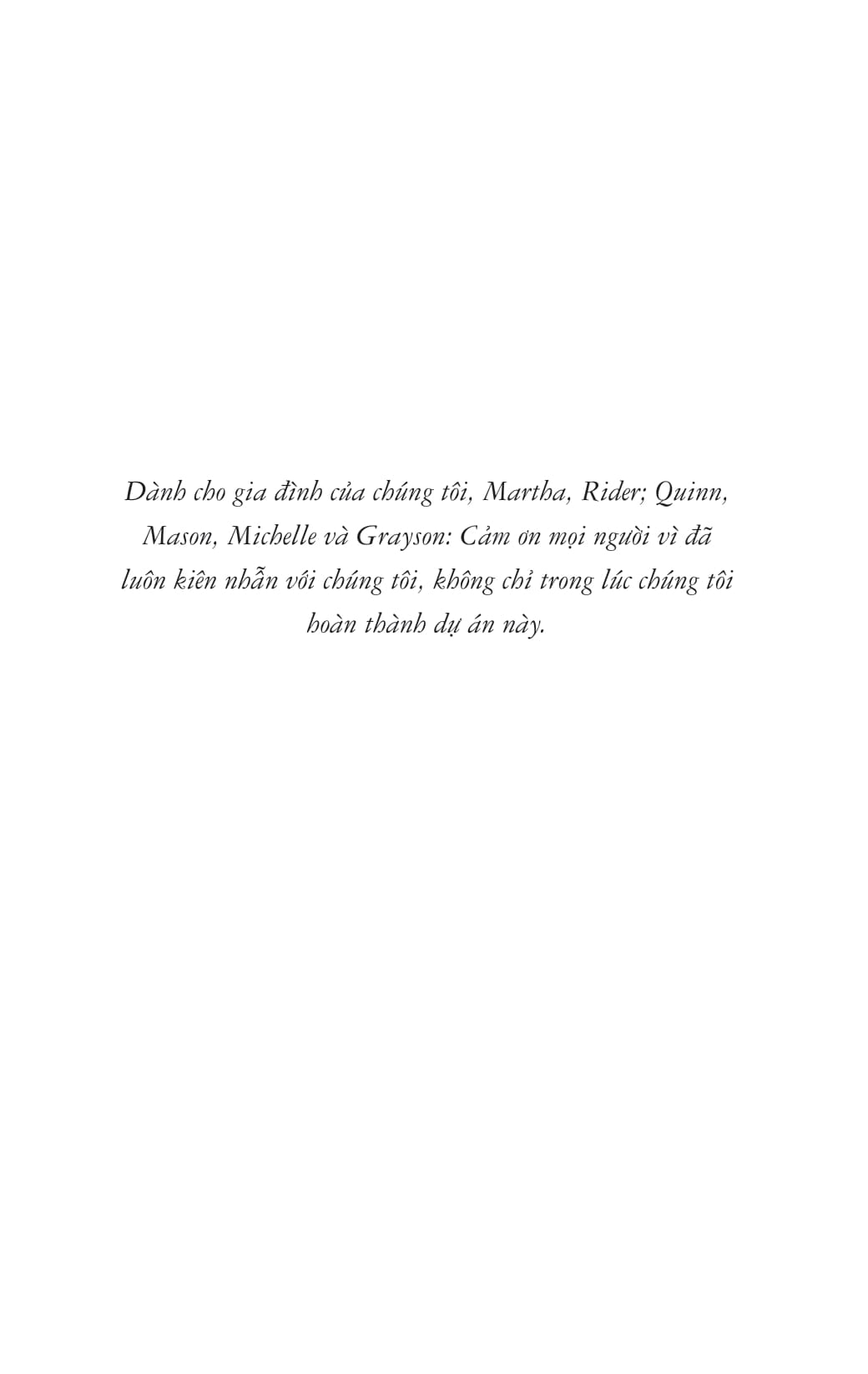 thay đổi tư duy đột phá thành công