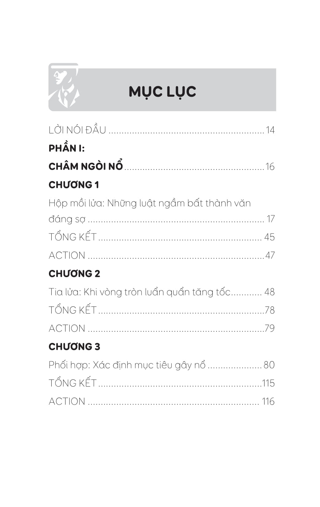 thay đổi tư duy đột phá thành công