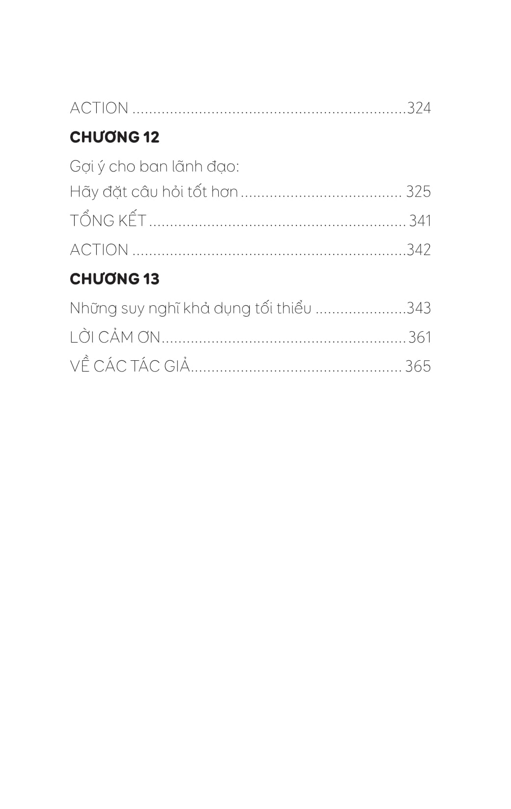 thay đổi tư duy đột phá thành công