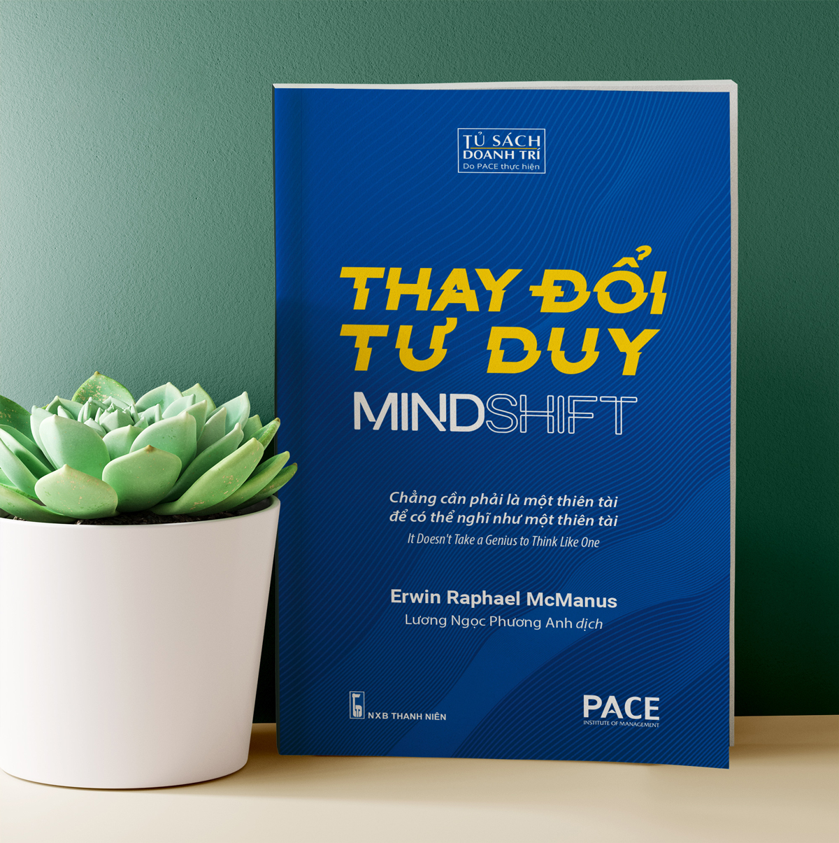 thay đổi tư duy - mind shift
