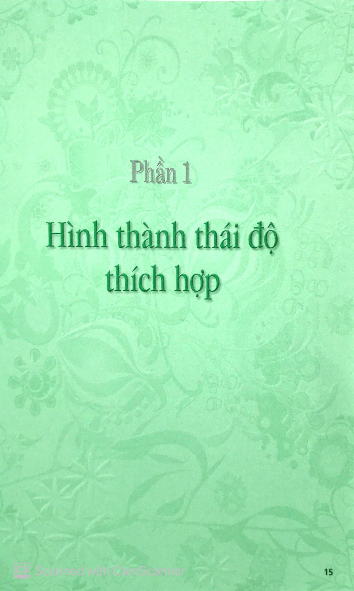 thay đổi tư duy thay đổi cuốc sống (tái bản 2015)