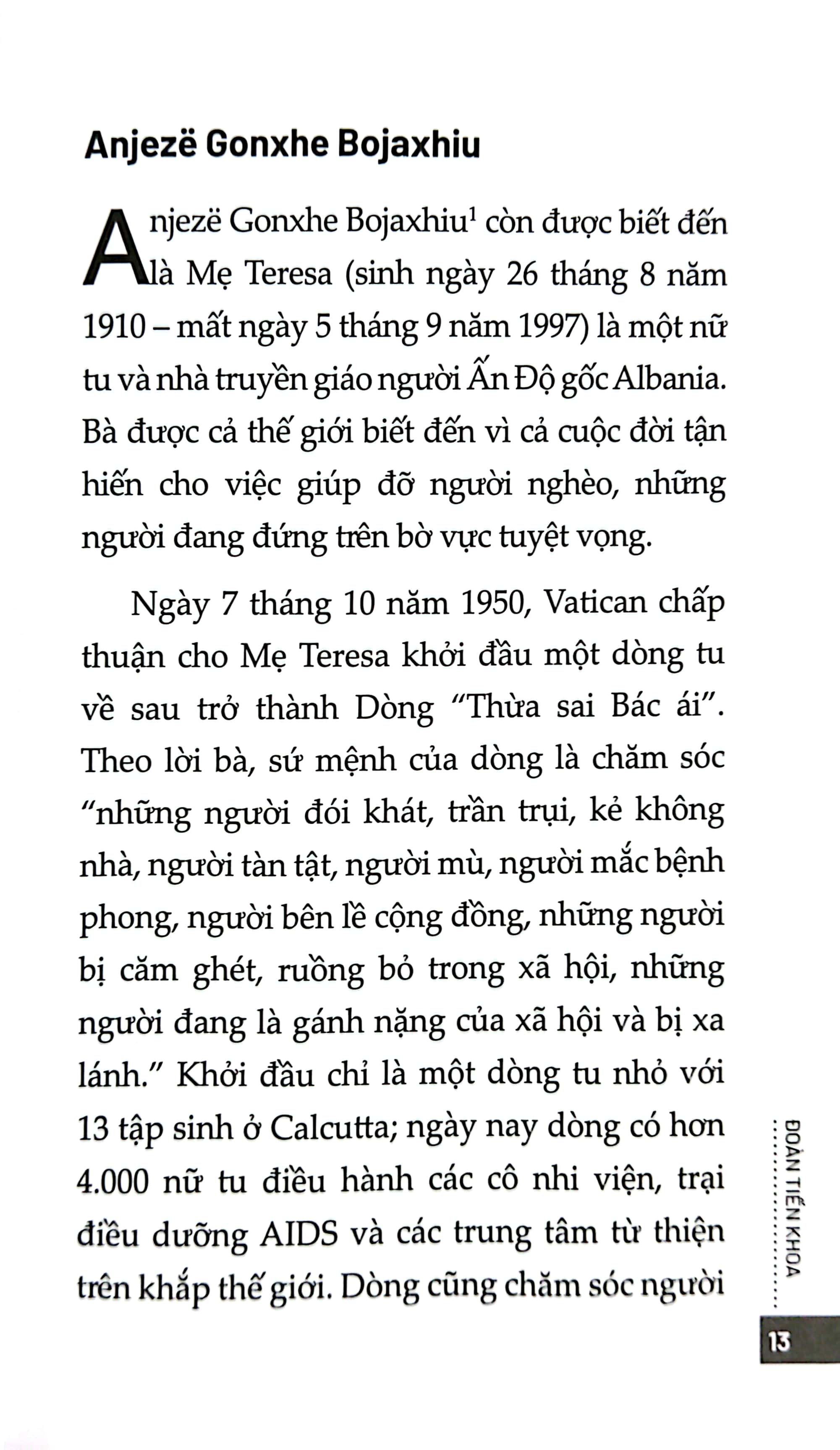 thay đổi từ tâm cách để trở thành một nhà lãnh đạo chân chính