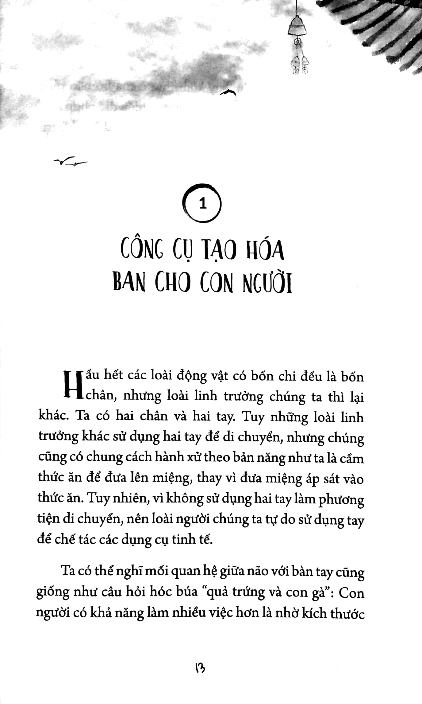 thay đổi vận mệnh từ bàn tay: cân bằng năng lượng thông qua chỉ tay - luân xa và phép thủ ấn