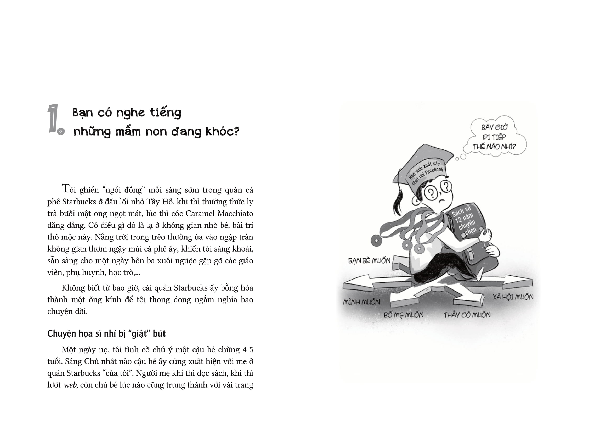 thay đổi vì con - "thuốc đắng" tặng cha mẹ thời 4.0 (tái bản 2024)