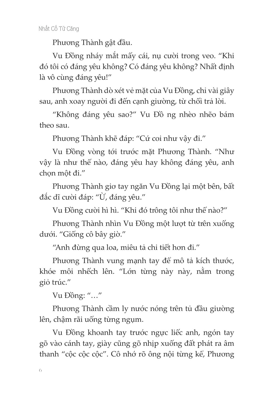 thầy sờ cốt - tập 2