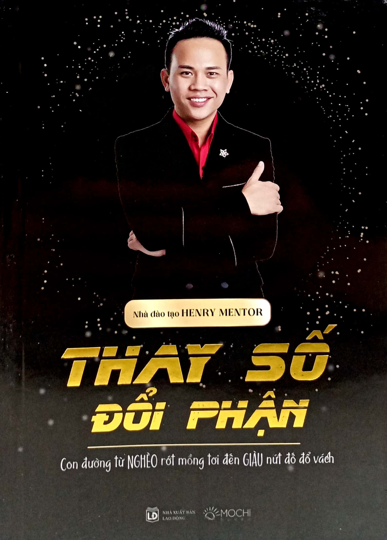 thay số đổi phận