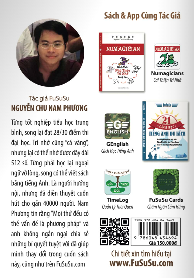 thay thói quen đổi cuộc đời