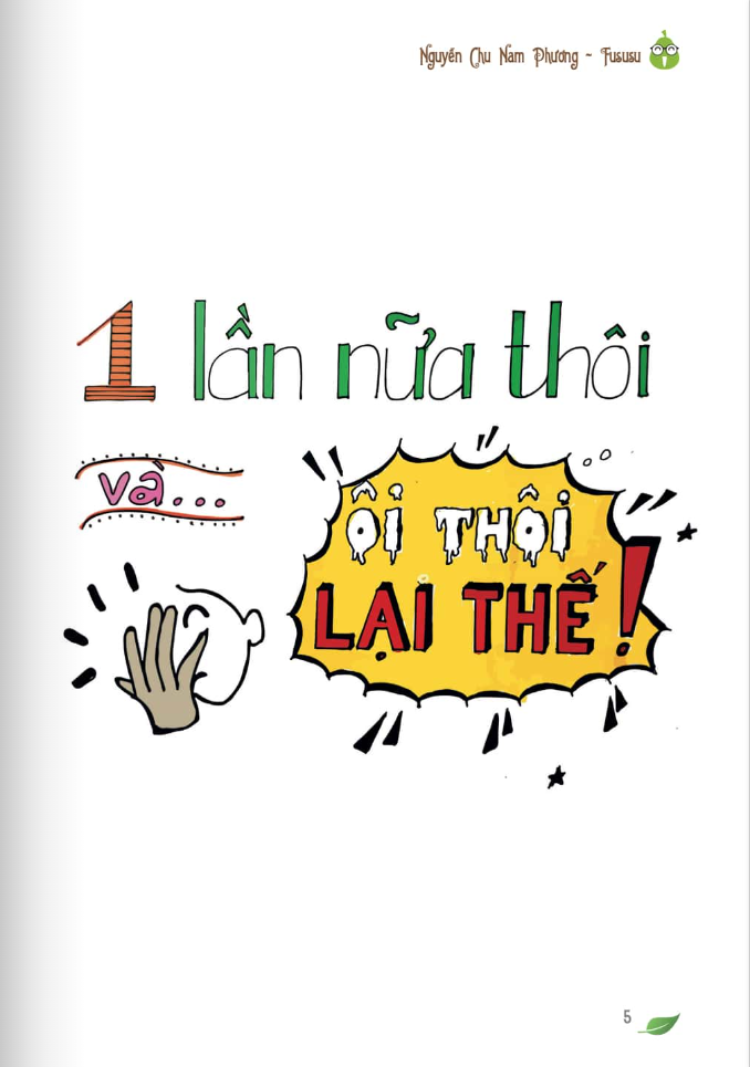 thay thói quen đổi cuộc đời