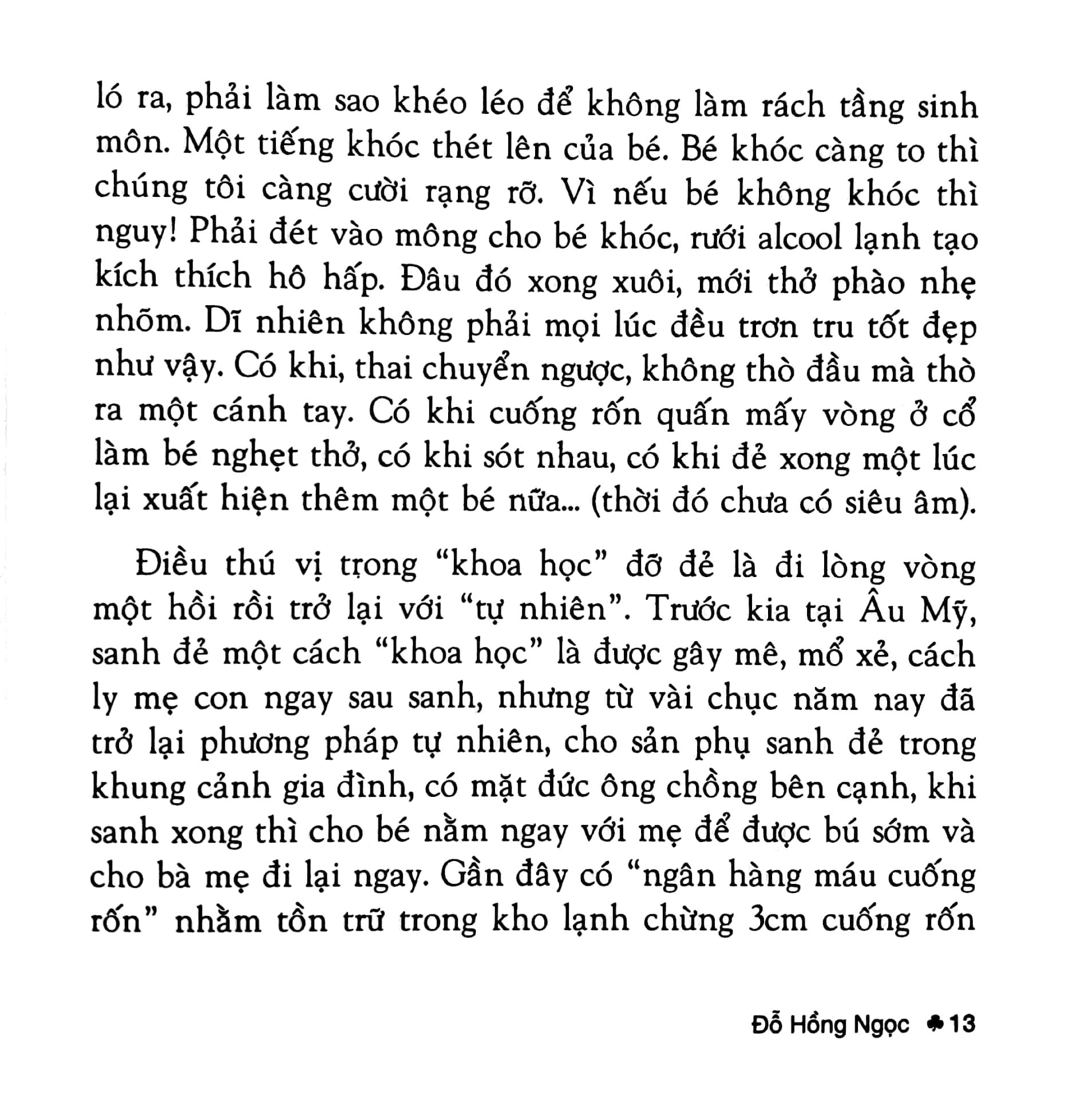 Thầy Thuốc Và Bệnh Nhân