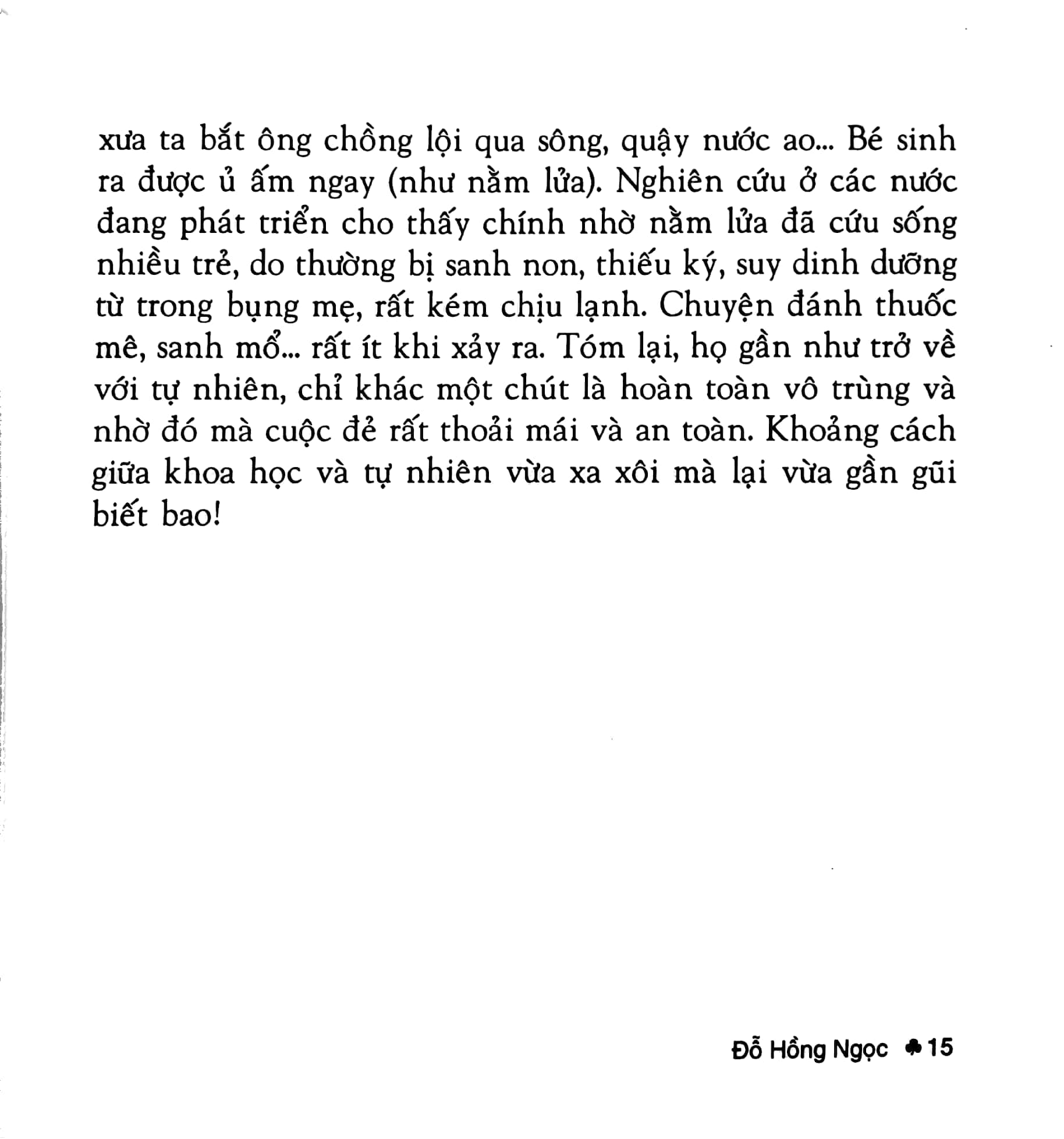 Thầy Thuốc Và Bệnh Nhân