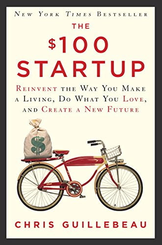 the $100 startup