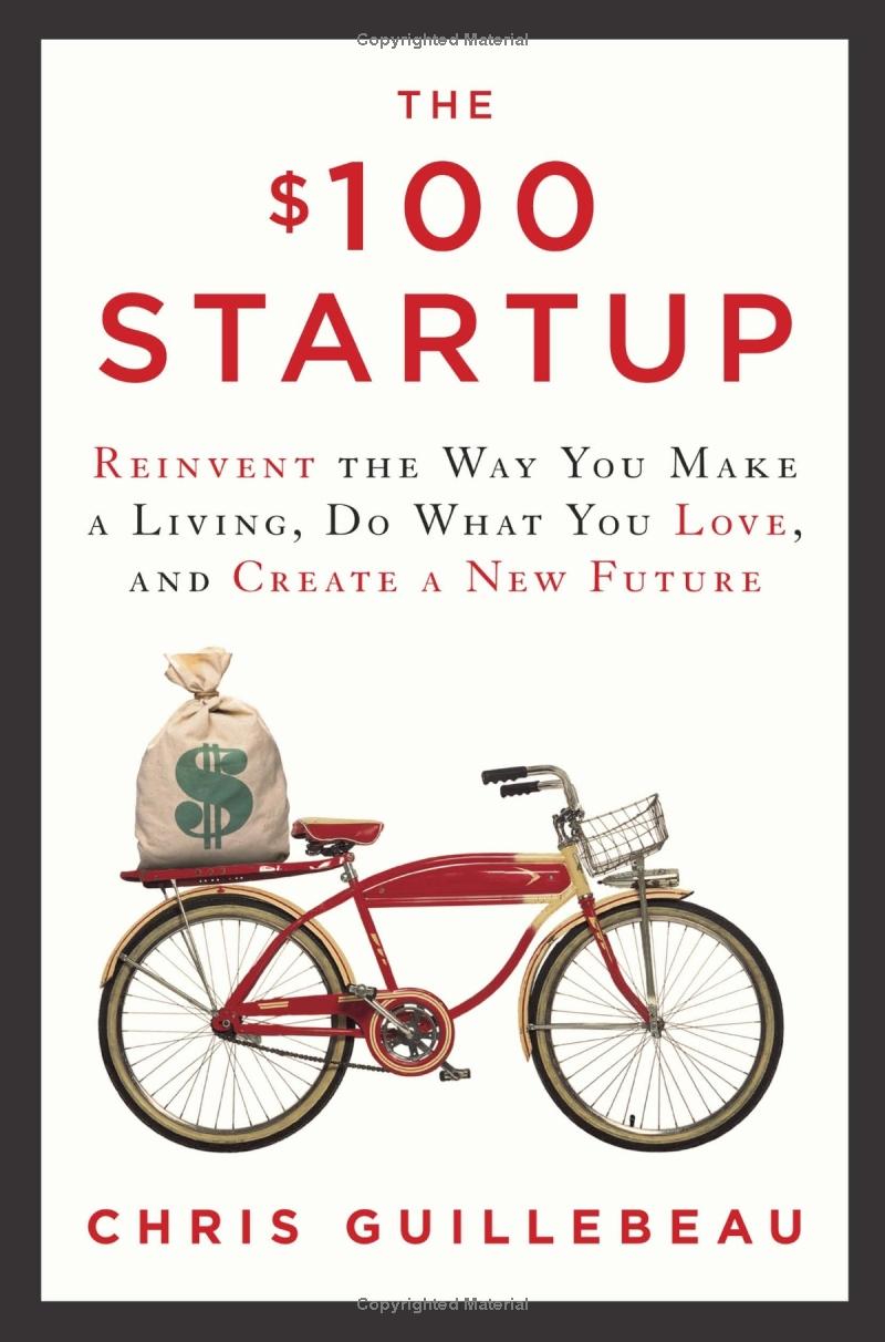 the $100 startup