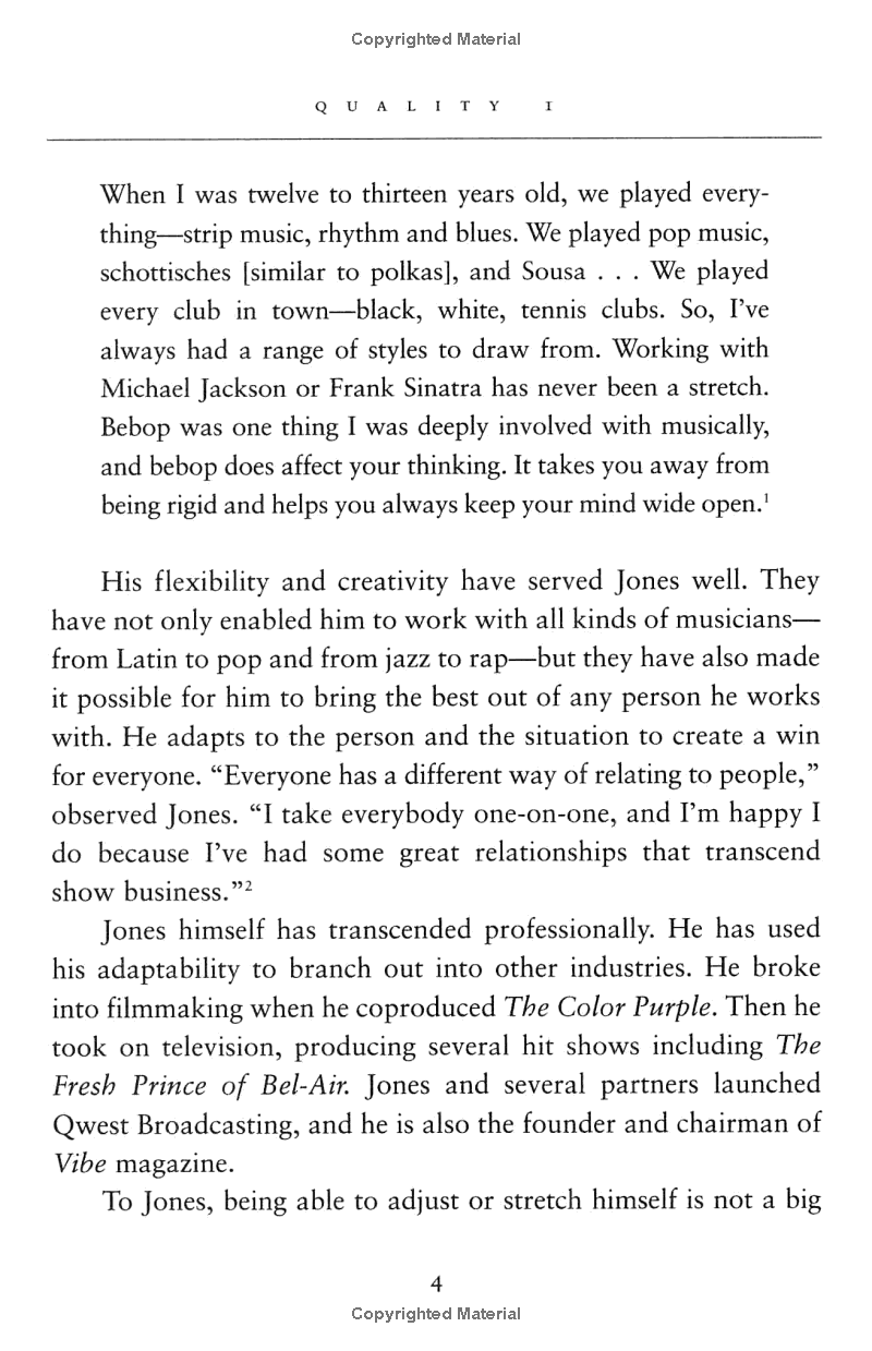 the 17 essential qualities of a team player: becoming the kind of person every team wants