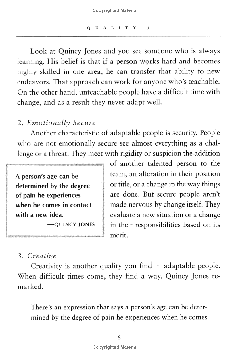 the 17 essential qualities of a team player: becoming the kind of person every team wants