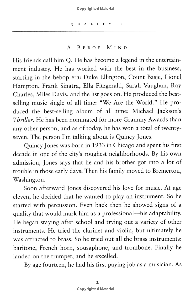 the 17 essential qualities of a team player: becoming the kind of person every team wants