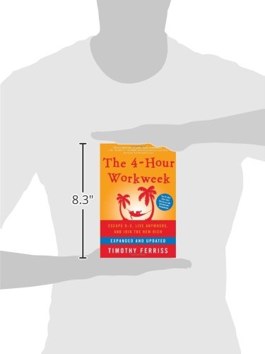 the 4-hour workweek