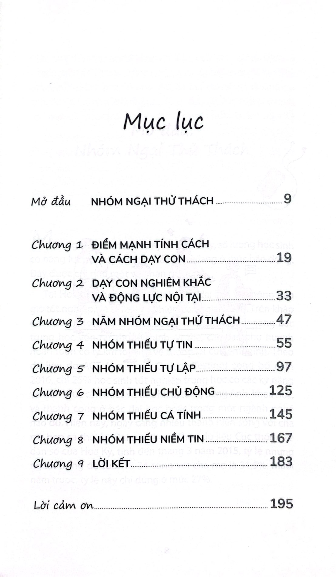 The 5 Foundations Of Successful Teens - 5 Tieu Chi ' Day Thi'' Thanh Cong