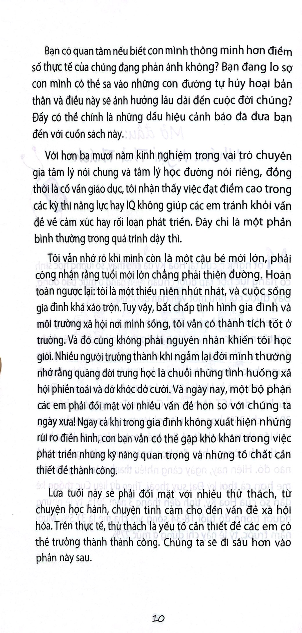 The 5 Foundations Of Successful Teens - 5 Tieu Chi ' Day Thi'' Thanh Cong