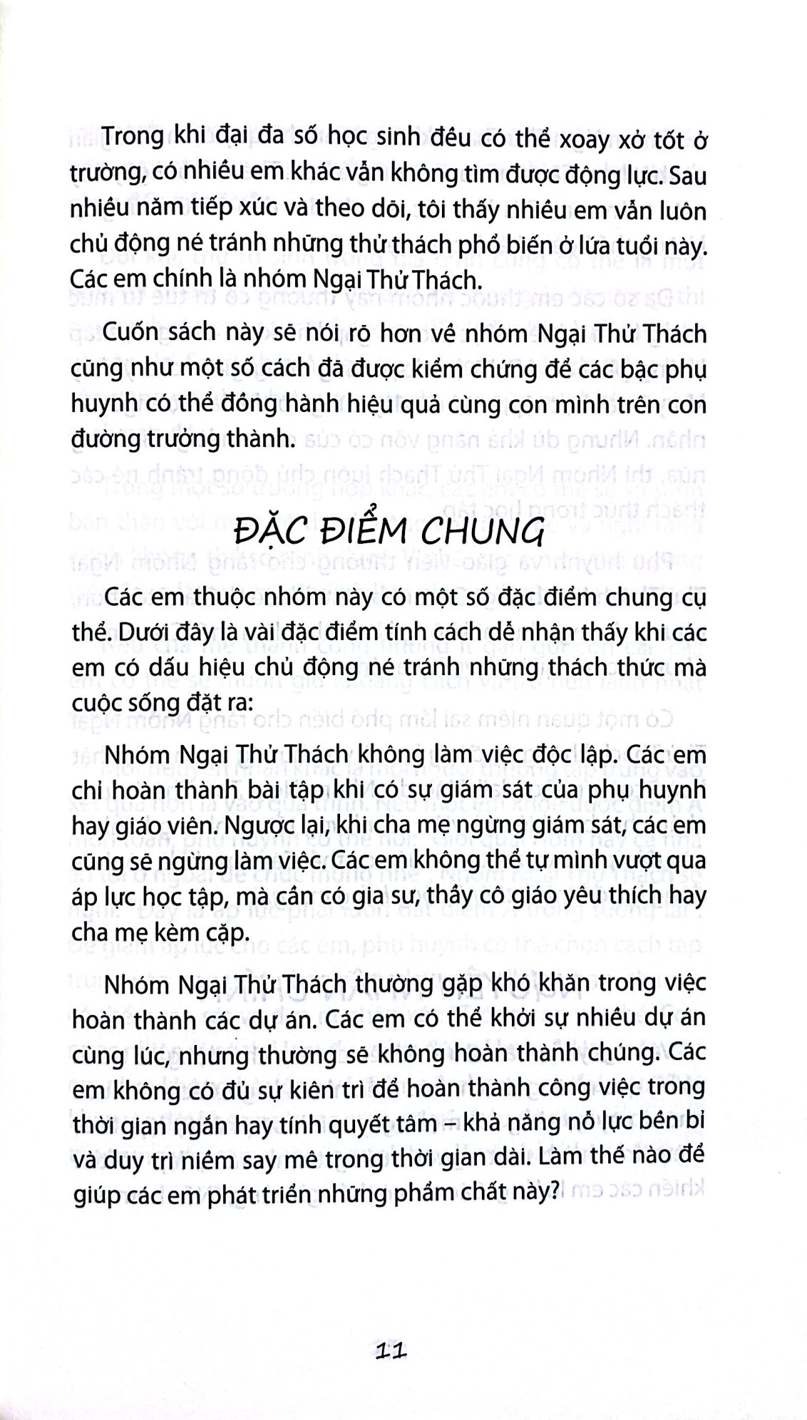 The 5 Foundations Of Successful Teens - 5 Tieu Chi ' Day Thi'' Thanh Cong