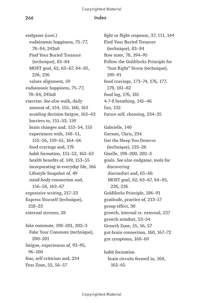 the 5 resets - rewire your brain and body for less stress and more resilience