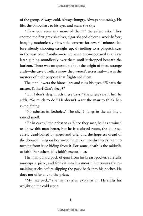 the 5th wave: the last star (book 3)