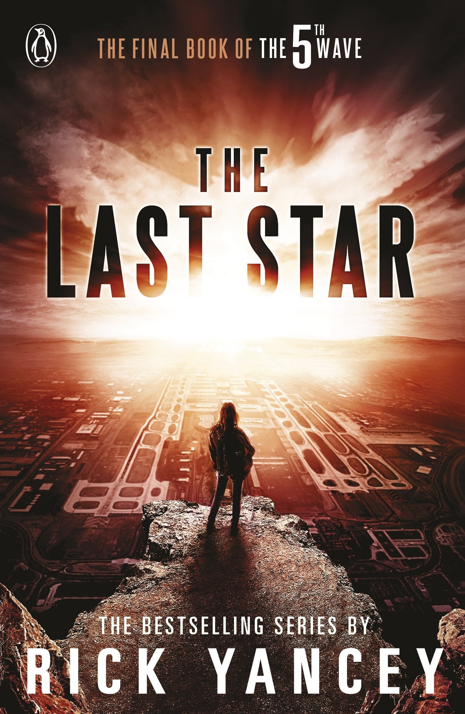 the 5th wave: the last star (book 3)