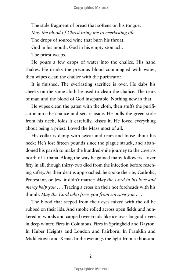 the 5th wave: the last star (book 3)